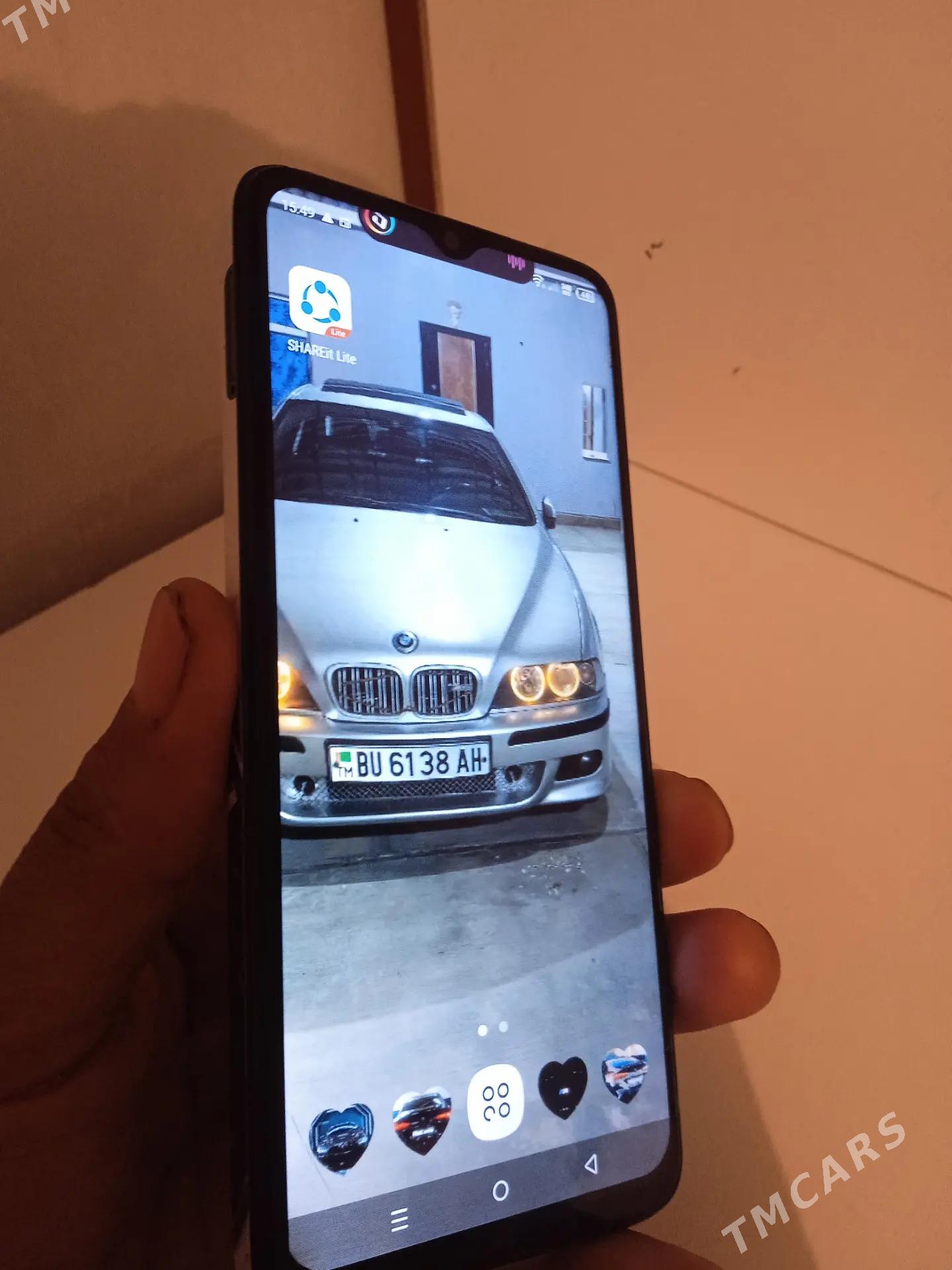 İNFİNİX HOT 30İ - Çärjew - img 3