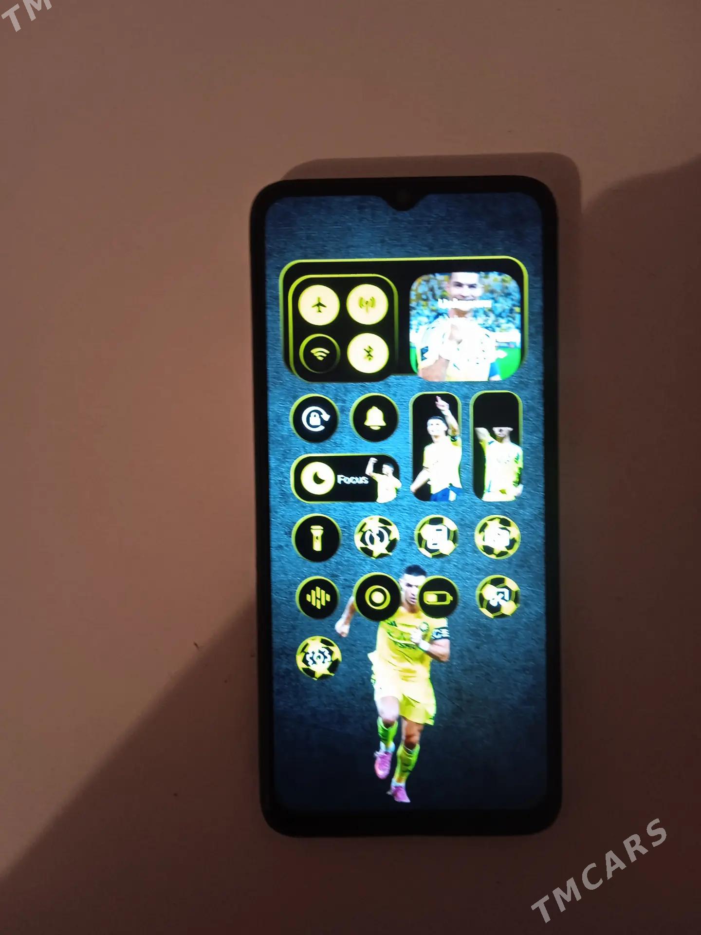 İNFİNİX HOT 30İ - Çärjew - img 4