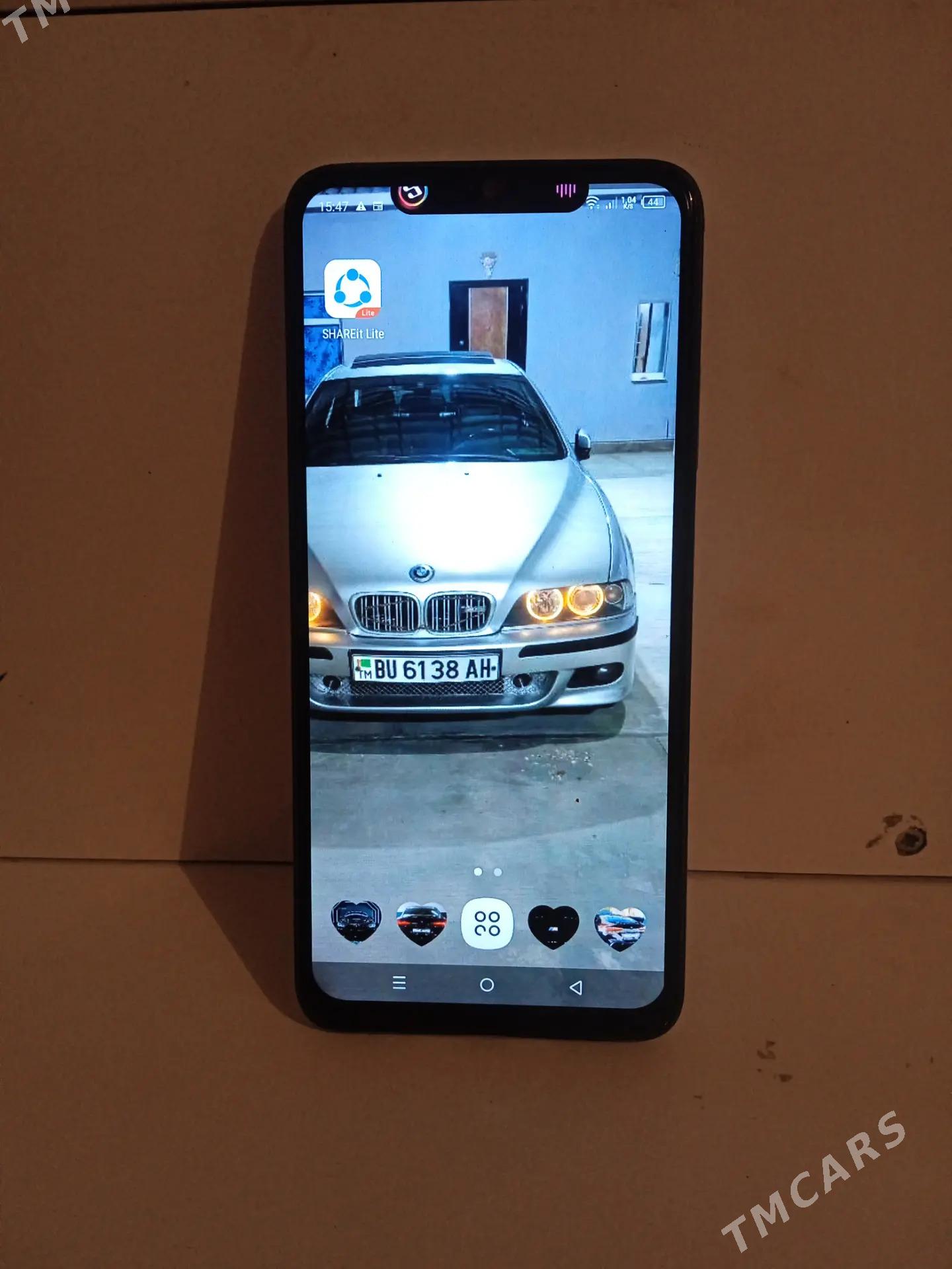 İNFİNİX HOT 30İ - Çärjew - img 5