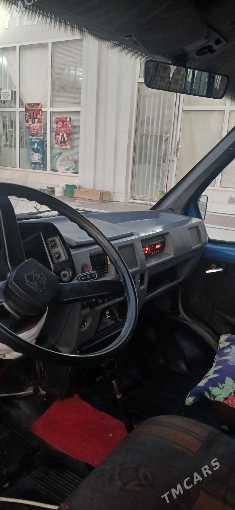 Gaz Gazel 2001 - 49 000 TMT - Туркменабат - img 2