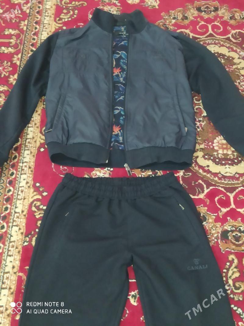 sportiwka - Гёкдепе - img 2