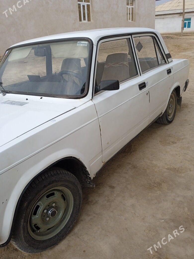 Lada 2107 2004 - 28 000 TMT - Görogly (Tagta) - img 6
