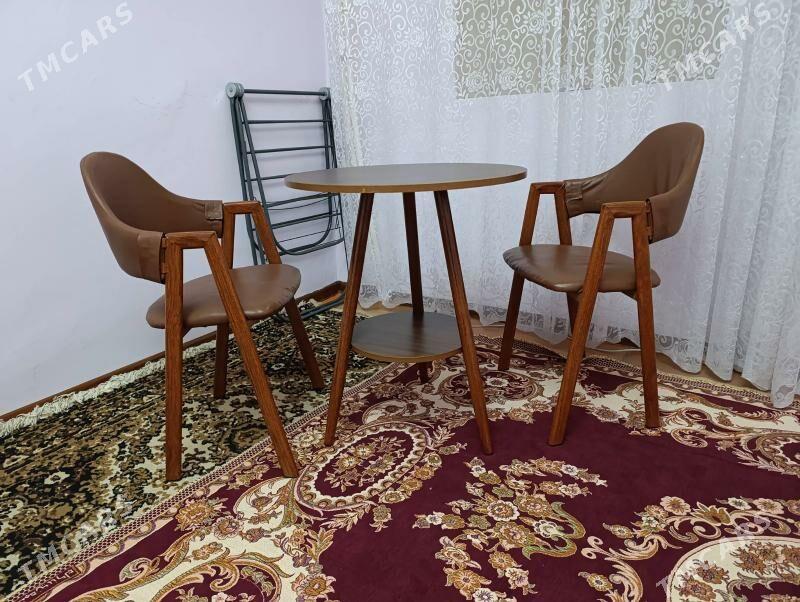 stol stul - Ашхабад - img 3