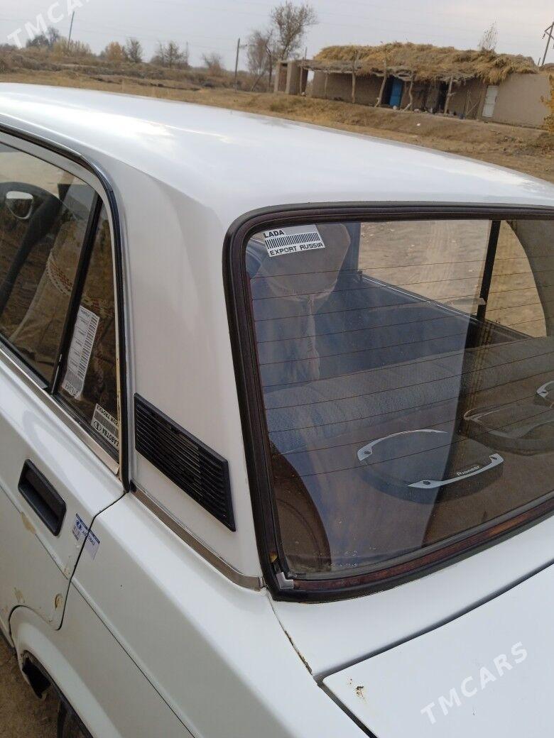 Lada 2107 2004 - 28 000 TMT - Görogly (Tagta) - img 3