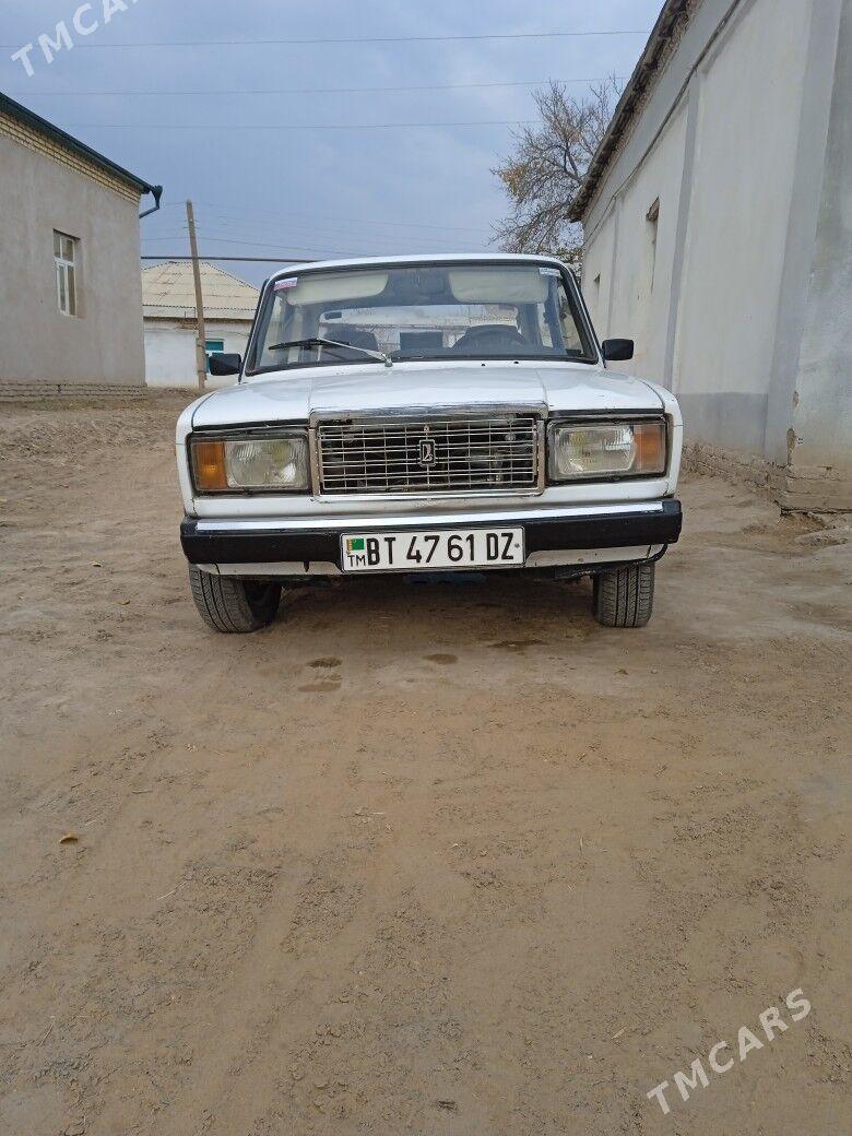 Lada 2107 2004 - 28 000 TMT - Görogly (Tagta) - img 5