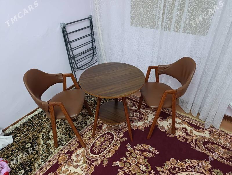 stol stul - Ашхабад - img 2