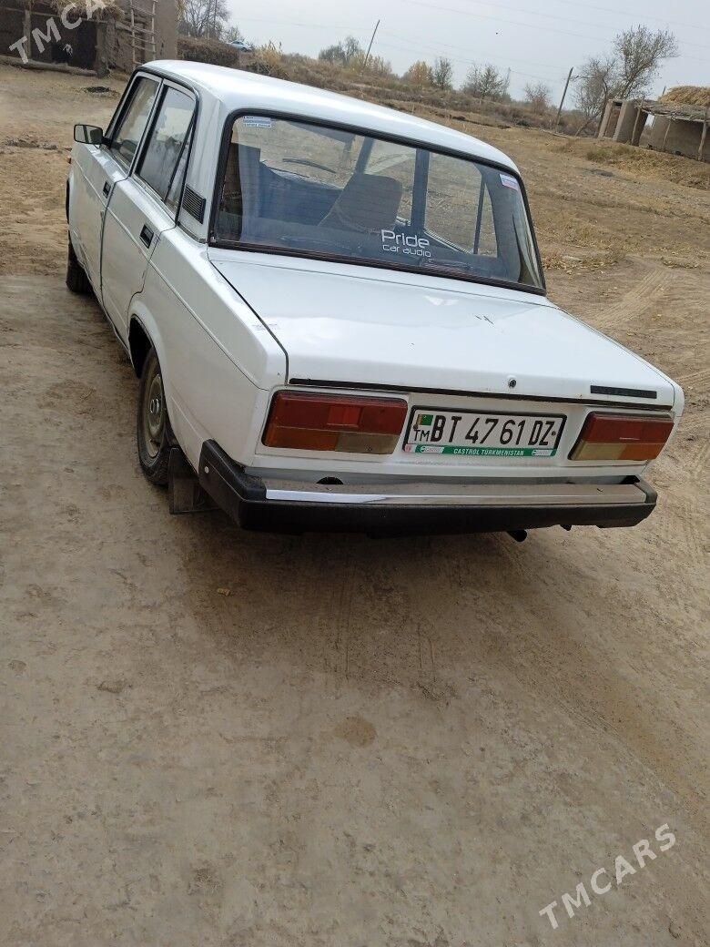 Lada 2107 2004 - 28 000 TMT - Görogly (Tagta) - img 4