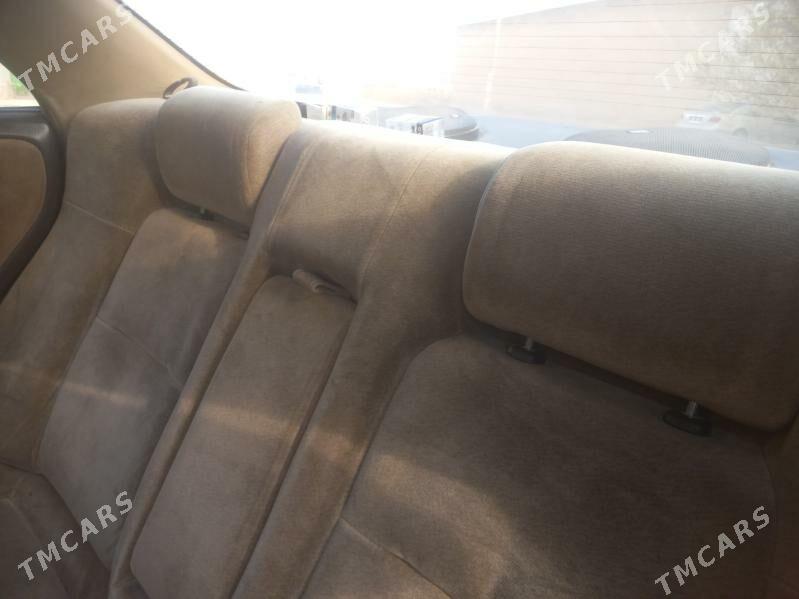 Toyota Mark II 1991 - 58 000 TMT - Hojambaz - img 5