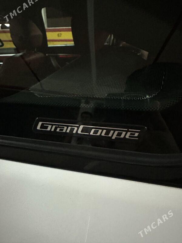 BMW 440i 2015 - 460 000 TMT - Ашхабад - img 9