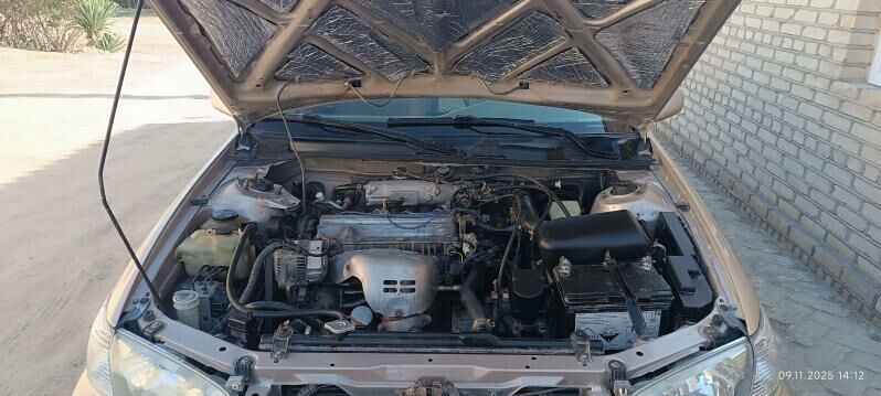 Toyota Camry 1999 - 135 000 TMT - Baýramaly - img 5