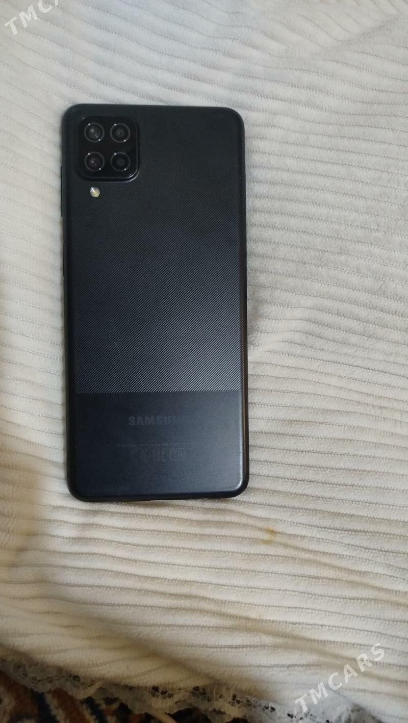 Samsung A12 - Шабатский этрап - img 4