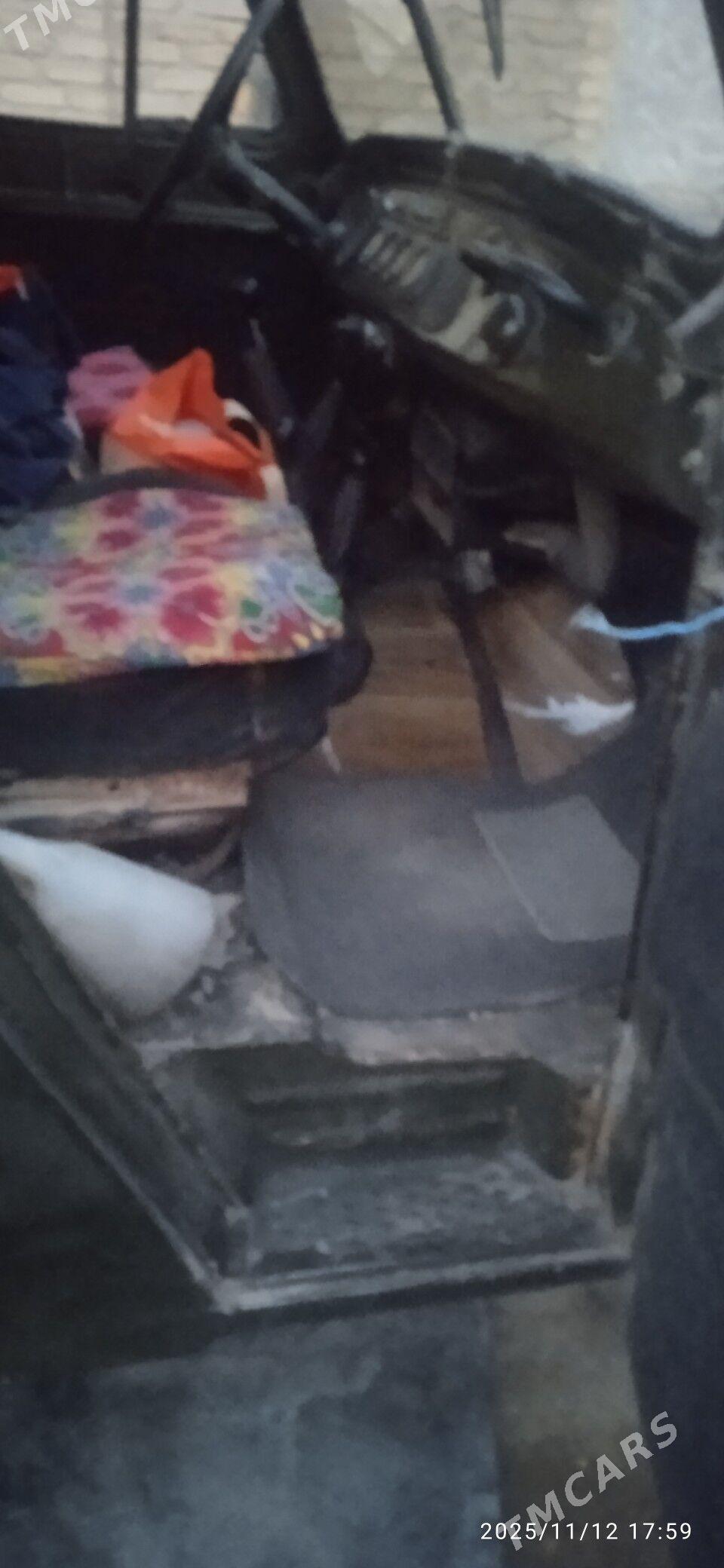 UAZ 469 1980 - 26 000 TMT - Дашогуз - img 6