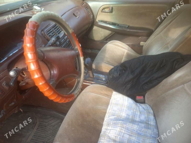 Toyota Mark II 1991 - 58 000 TMT - Hojambaz - img 7