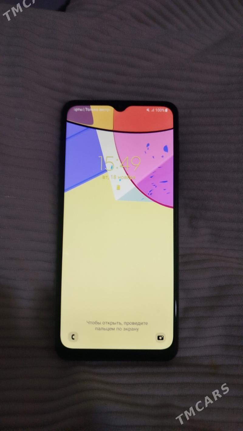 Samsung A12 - Шабатский этрап - img 1