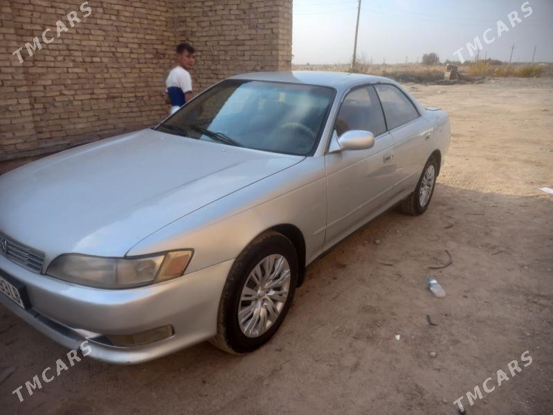 Toyota Mark II 1991 - 58 000 TMT - Hojambaz - img 3