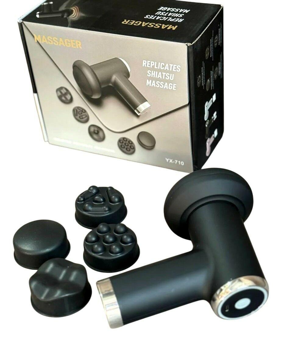 Massaź Aparat Массажёр аппарат - Aşgabat - img 2