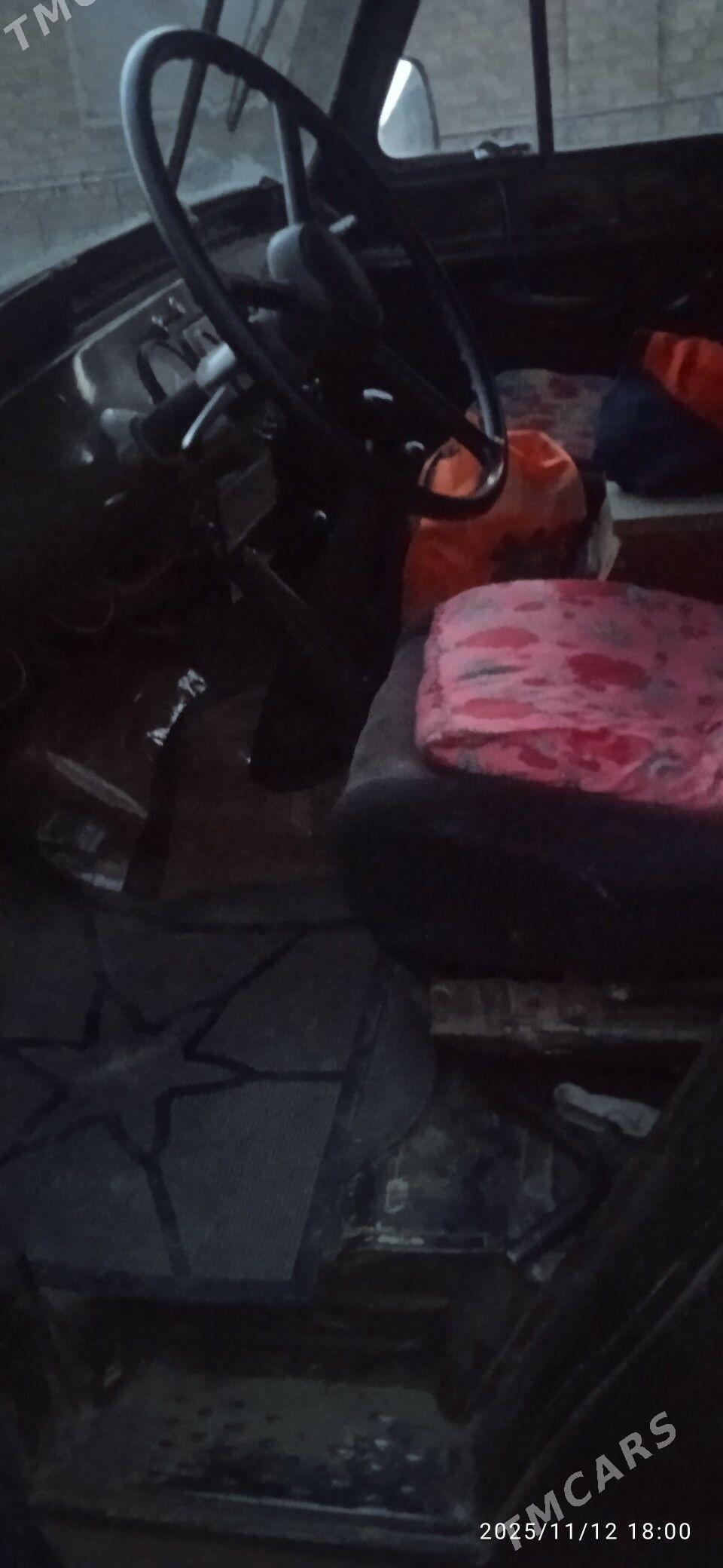 UAZ 469 1980 - 26 000 TMT - Дашогуз - img 5