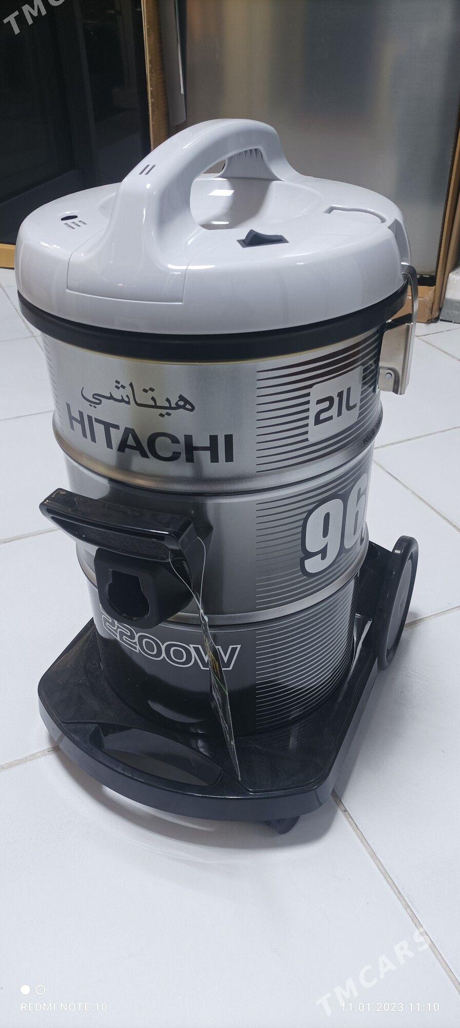 plesos Hitachi - Ашхабад - img 2