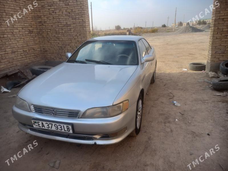 Toyota Mark II 1991 - 58 000 TMT - Hojambaz - img 4