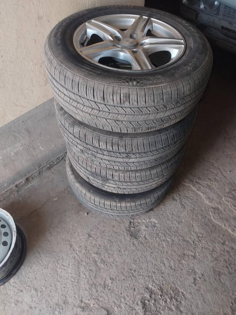 15 lik teker 3 900 TMT - Baýramaly - img 2