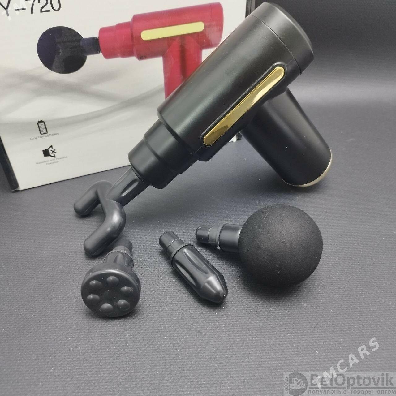 Massaź Aparat Массажёр аппарат - Aşgabat - img 6