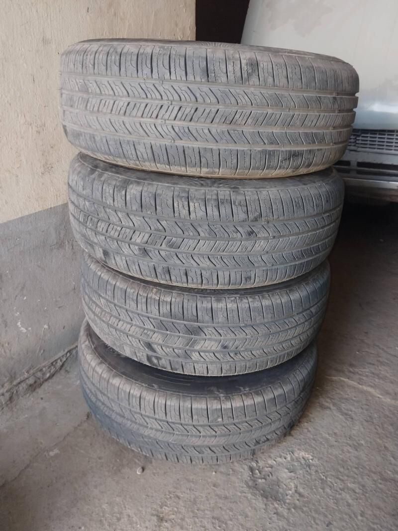 15 lik teker 3 900 TMT - Baýramaly - img 5