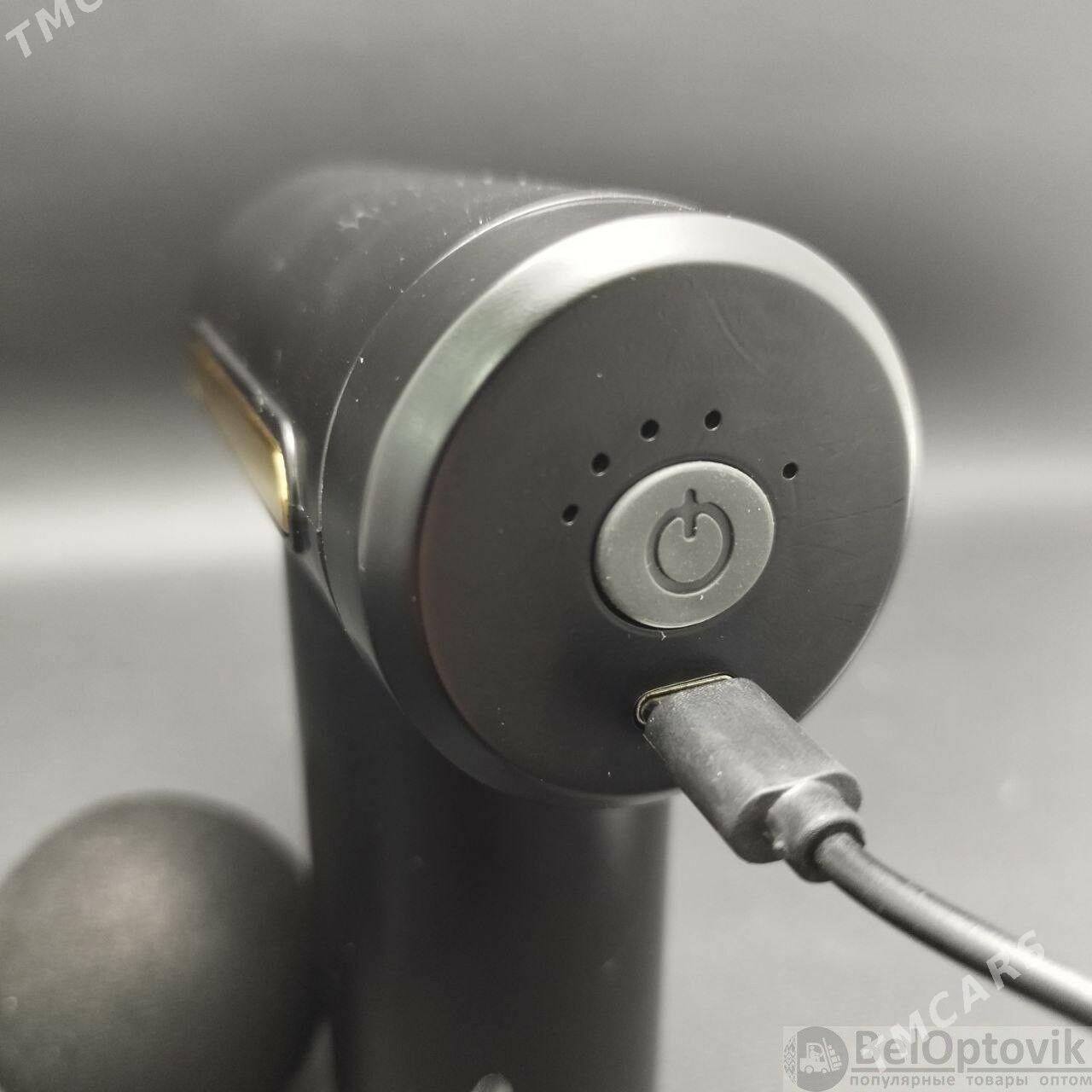 Massaź Aparat Массажёр аппарат - Aşgabat - img 8