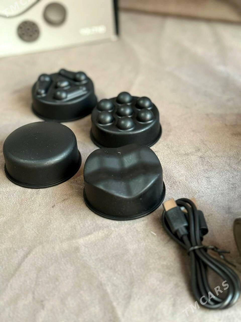 Massaź Aparat Массажёр аппарат - Aşgabat - img 4