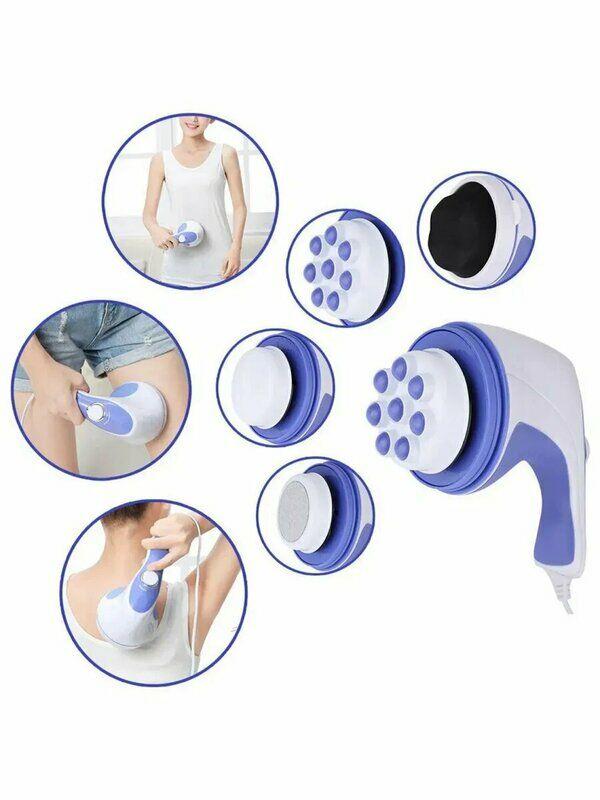 Massaź Aparat Массажёр аппарат - Aşgabat - img 9