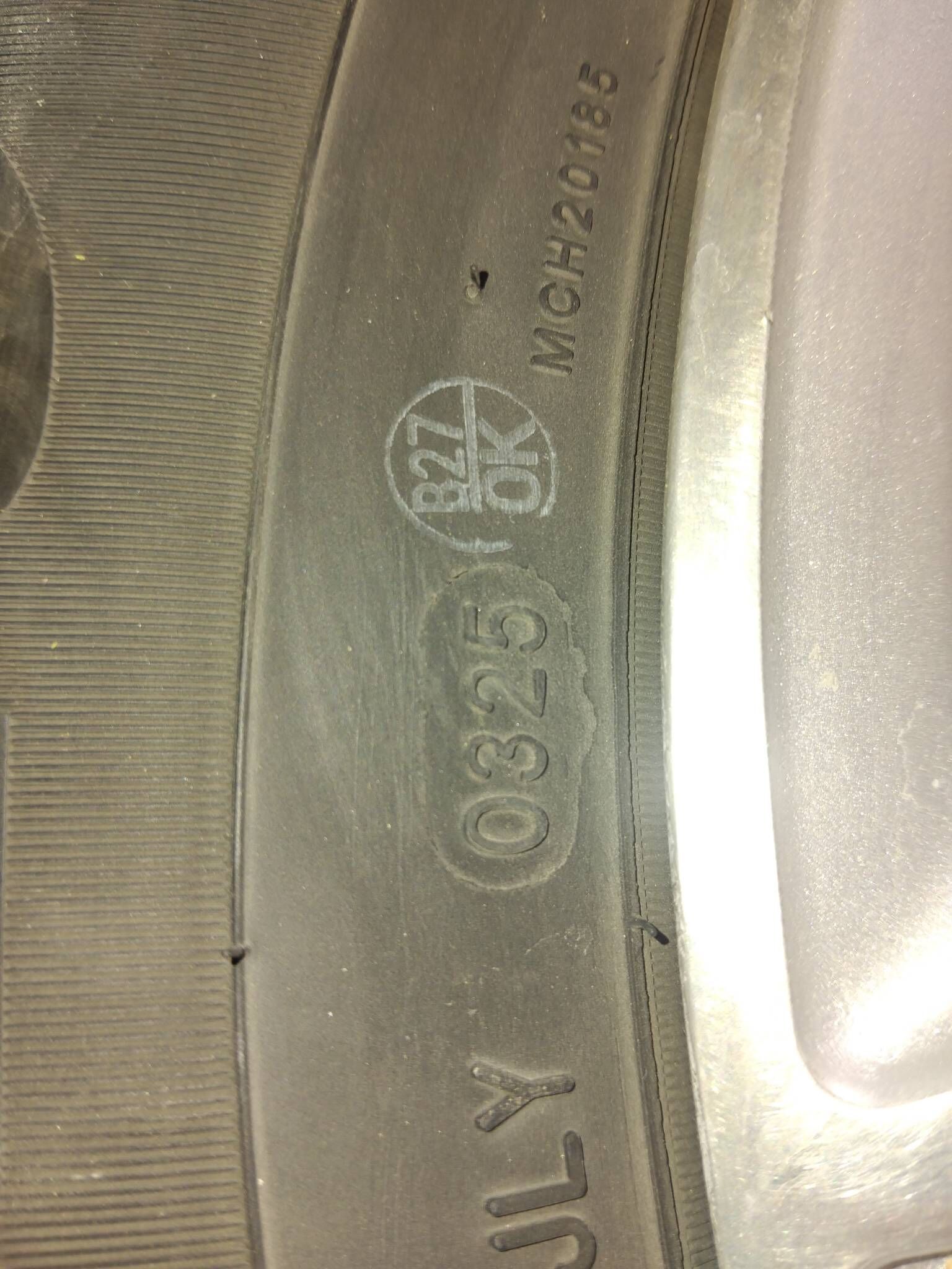 15 lik teker 3 900 TMT - Baýramaly - img 6