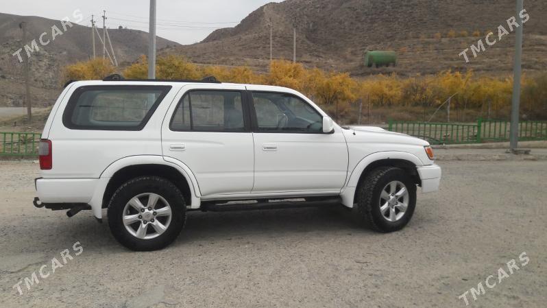Toyota 4Runner 2000 - 155 000 TMT - Махтумкули - img 3