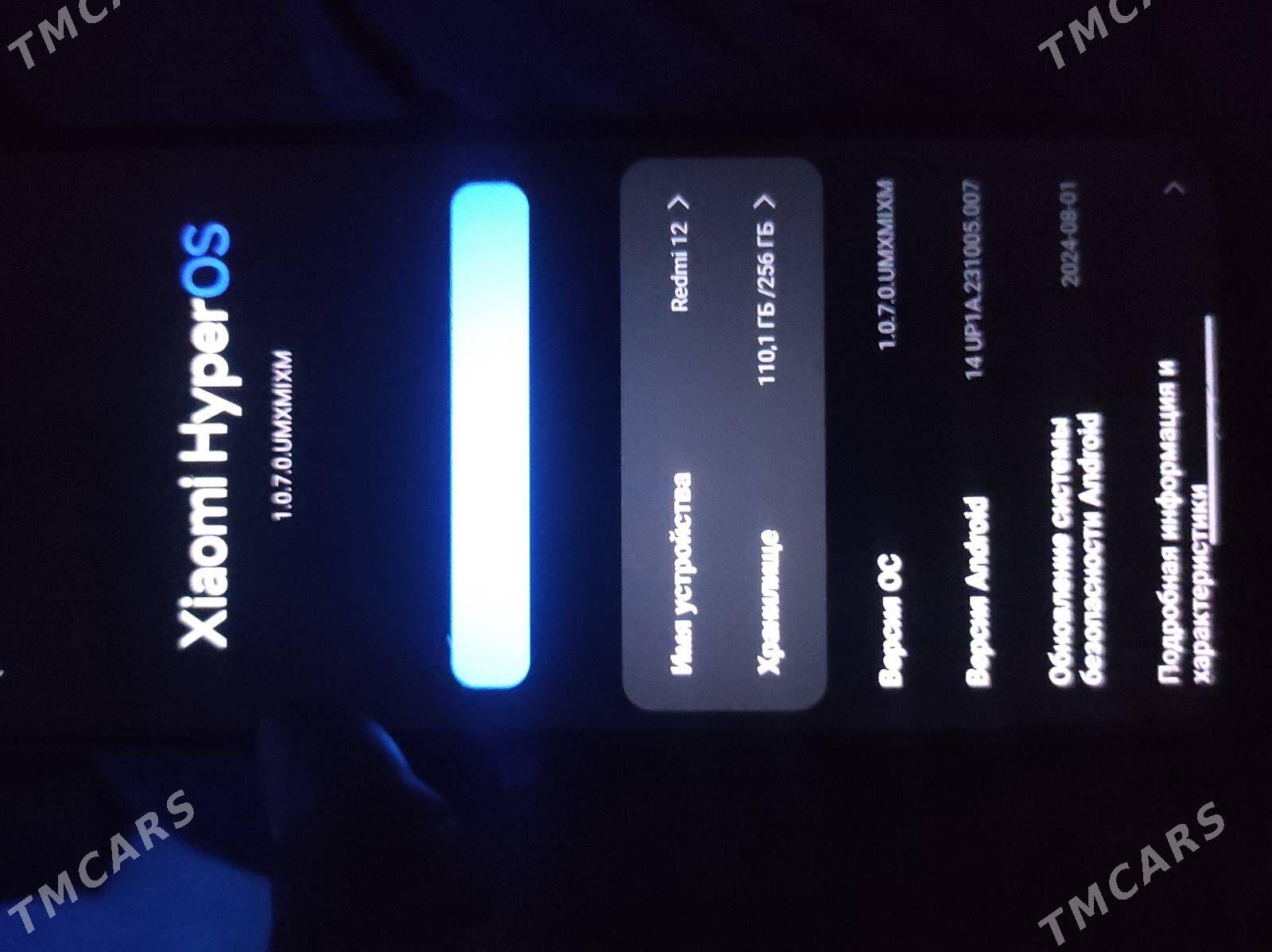 Redmi 12 - Türkmenabat - img 3