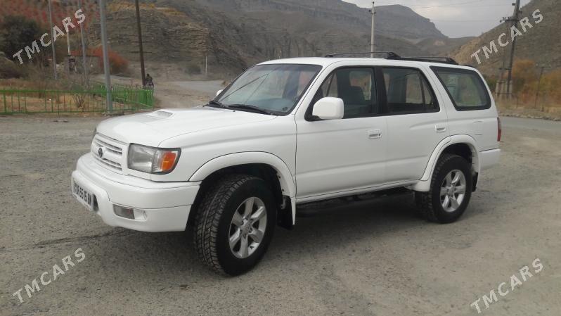 Toyota 4Runner 2000 - 155 000 TMT - Махтумкули - img 2