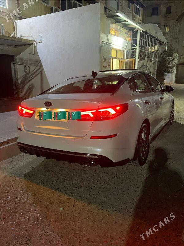 Kia Optima 2020 - 250 000 TMT - Mary - img 10
