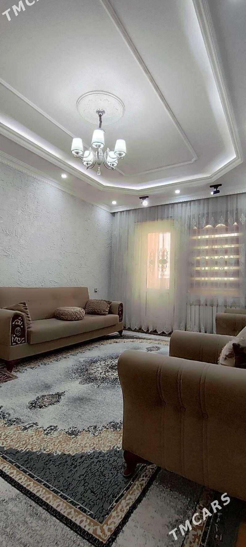 Мир 6 1 ком 3 этаж - Parahat 6 - img 3