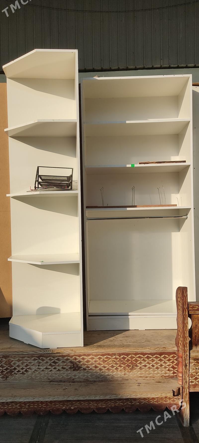 mebel - Garadamak - img 2