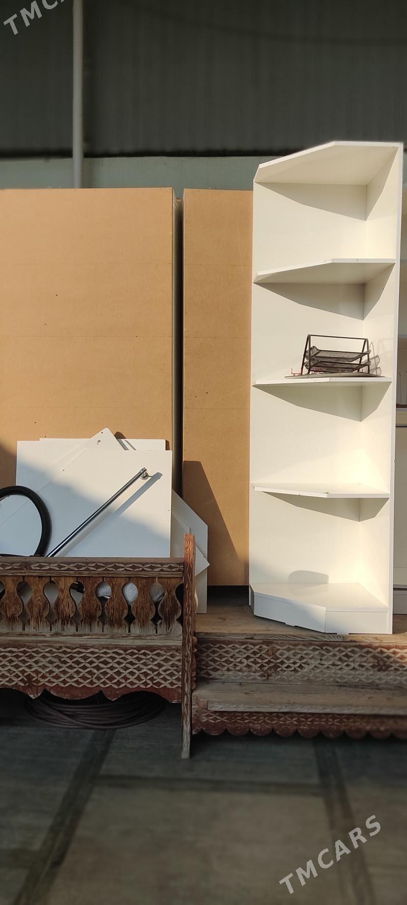 mebel - Garadamak - img 4