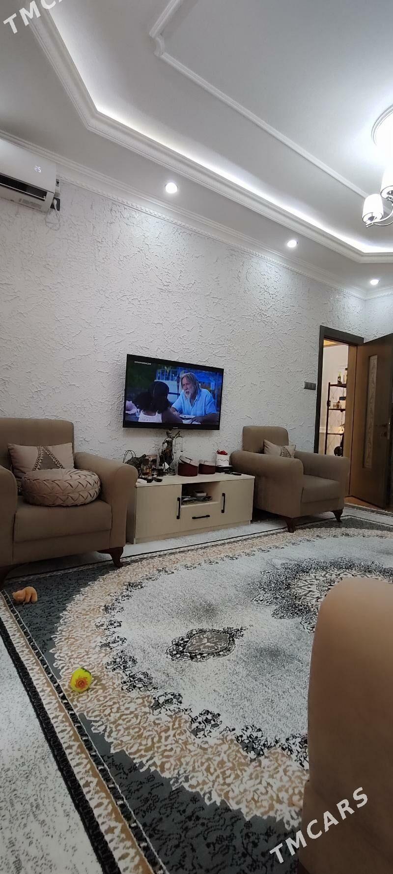 Мир 6 1 ком 3 этаж - Parahat 6 - img 2