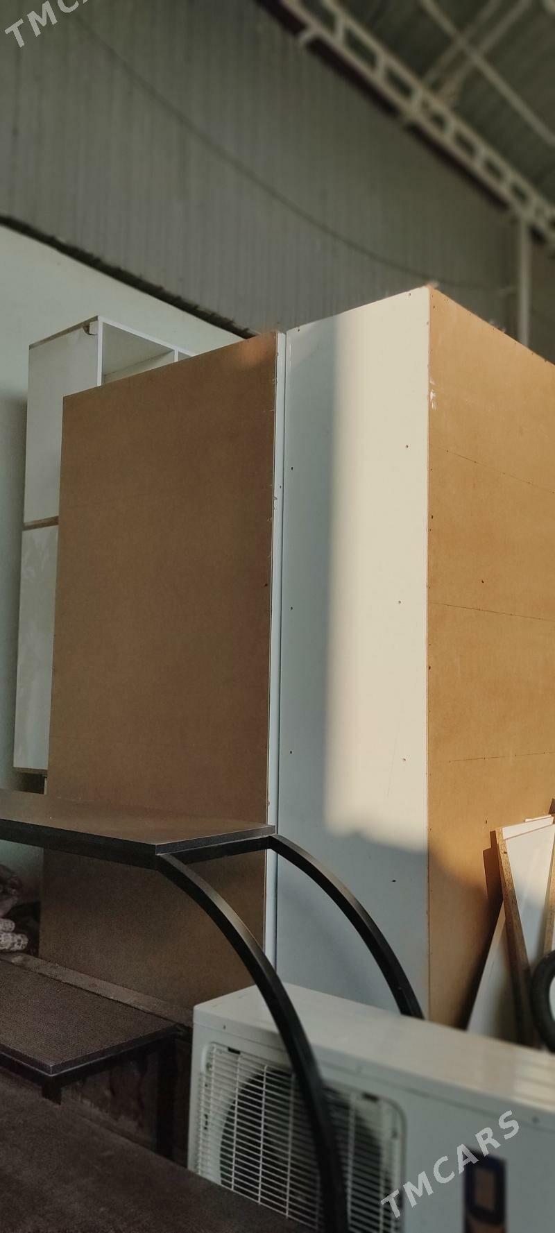 mebel - Garadamak - img 1