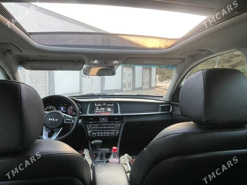 Kia Optima 2020 - 250 000 TMT - Mary - img 7