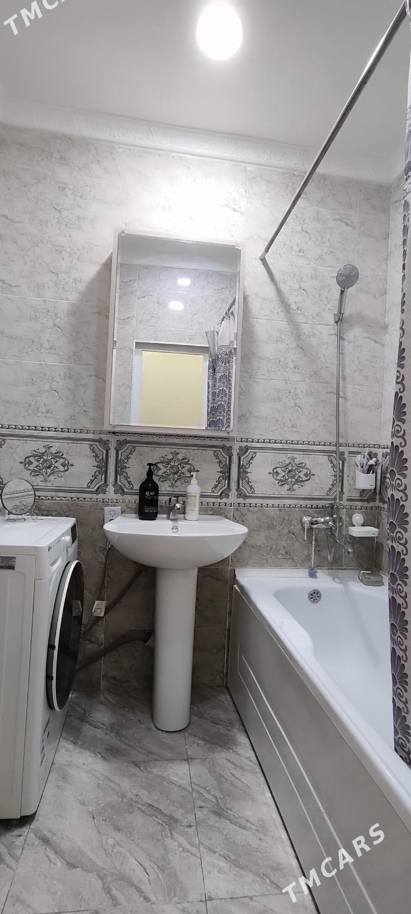 Мир 6 1 ком 3 этаж - Parahat 6 - img 4