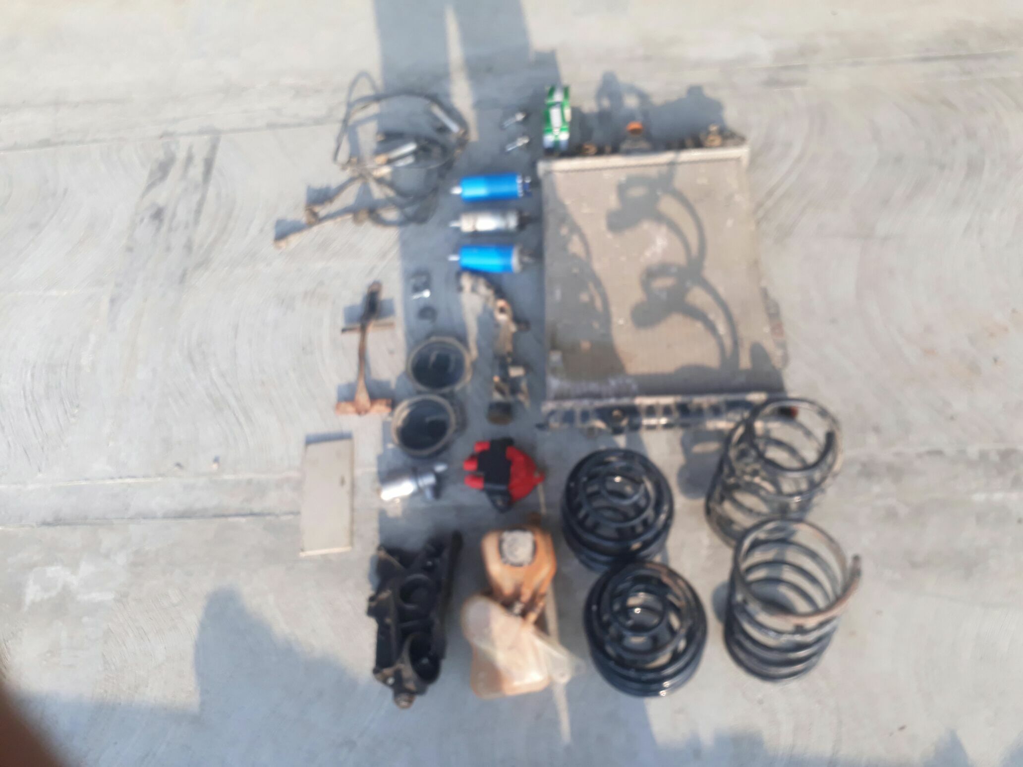 opel zapjas 1 400 TMT - Мары - img 5