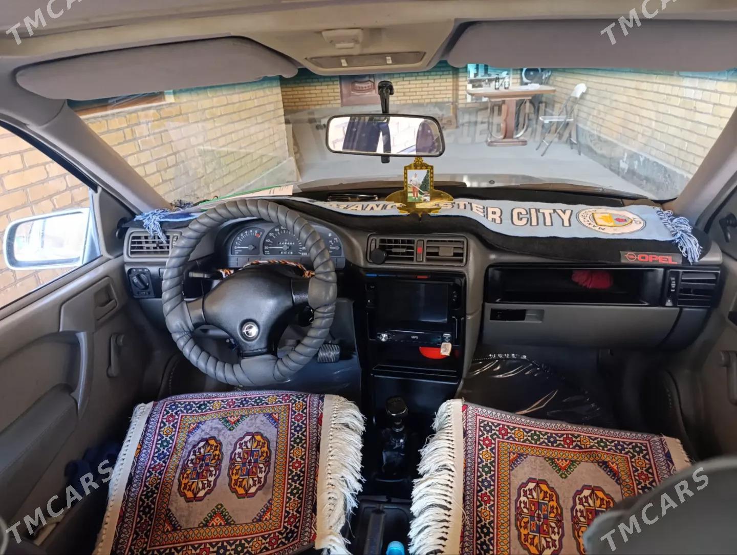 Opel Vectra 1991 - 50 000 TMT - Türkmenabat - img 4