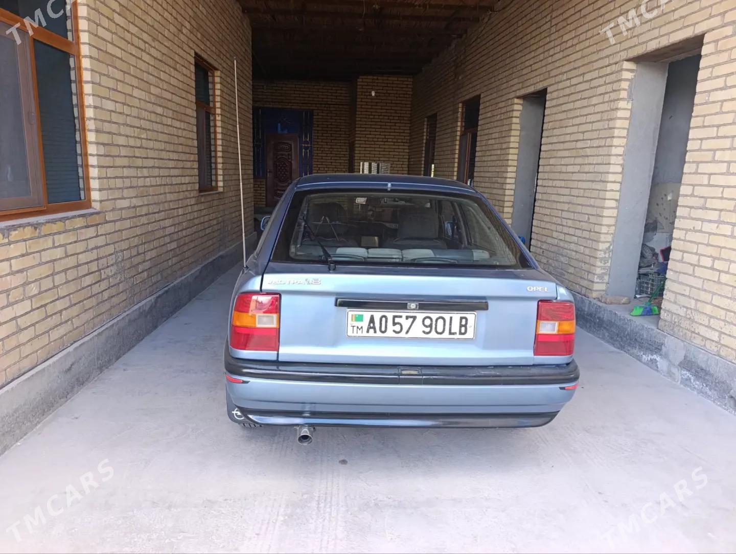 Opel Vectra 1991 - 50 000 TMT - Türkmenabat - img 1