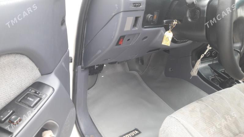 Toyota 4Runner 2000 - 155 000 TMT - Махтумкули - img 5
