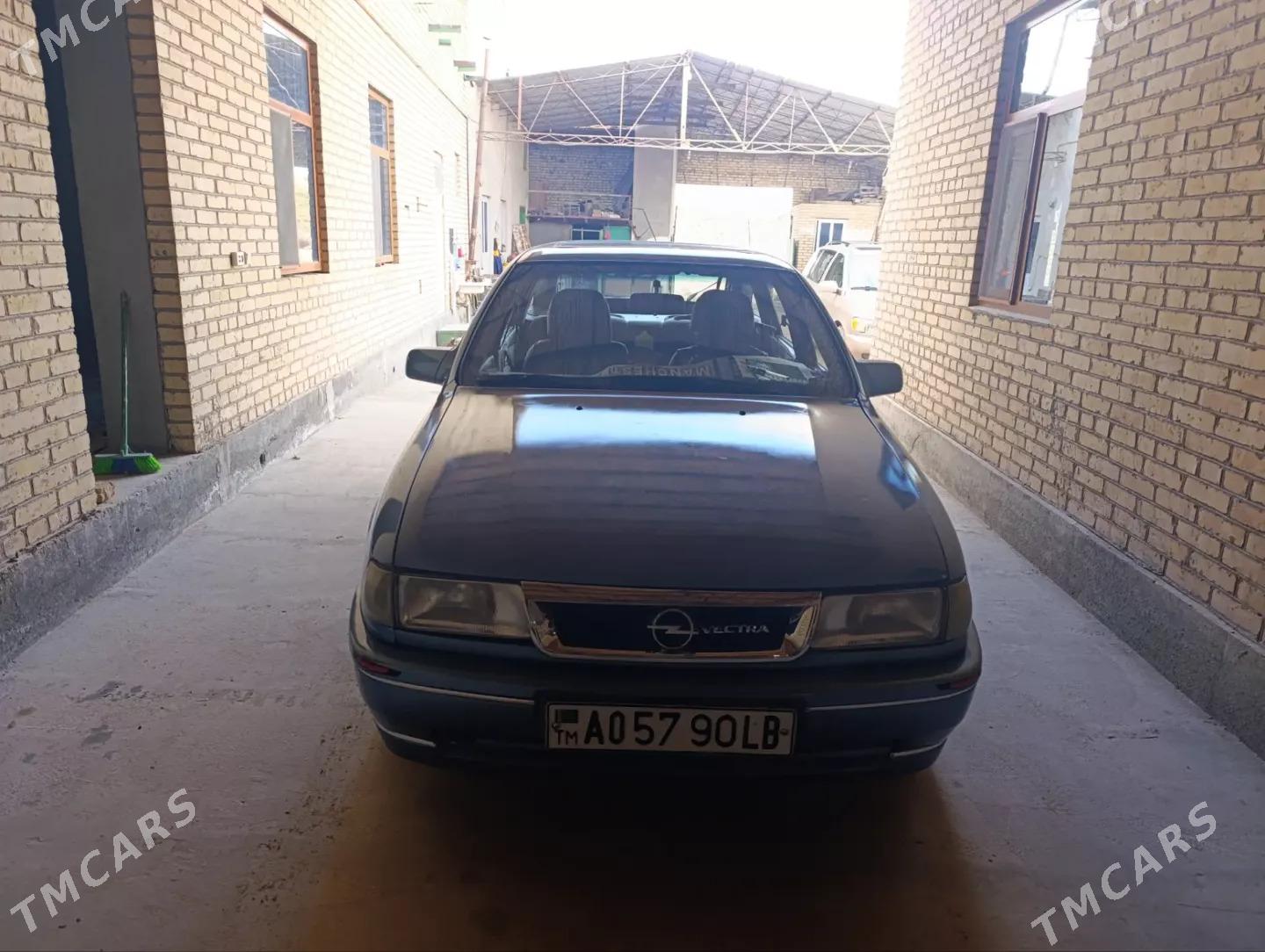 Opel Vectra 1991 - 50 000 TMT - Türkmenabat - img 2