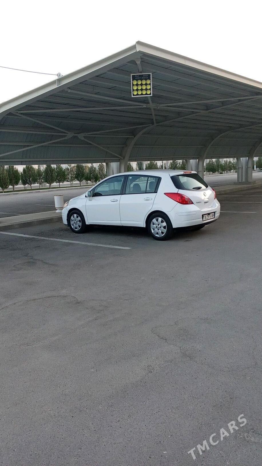 Nissan Versa 2009 - 120 000 TMT - Gökdepe - img 1