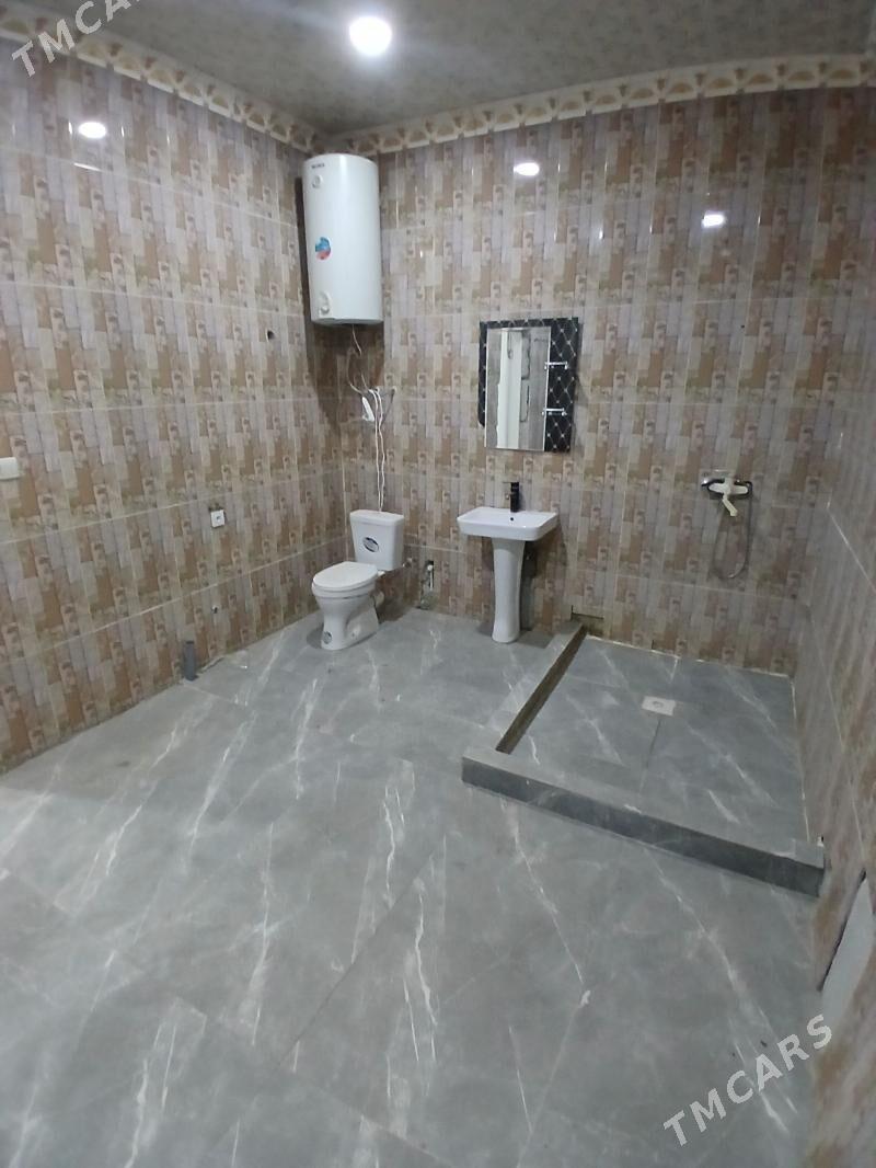 Satlyk Akgonur plan jay 4 ko - Ашхабад - img 9