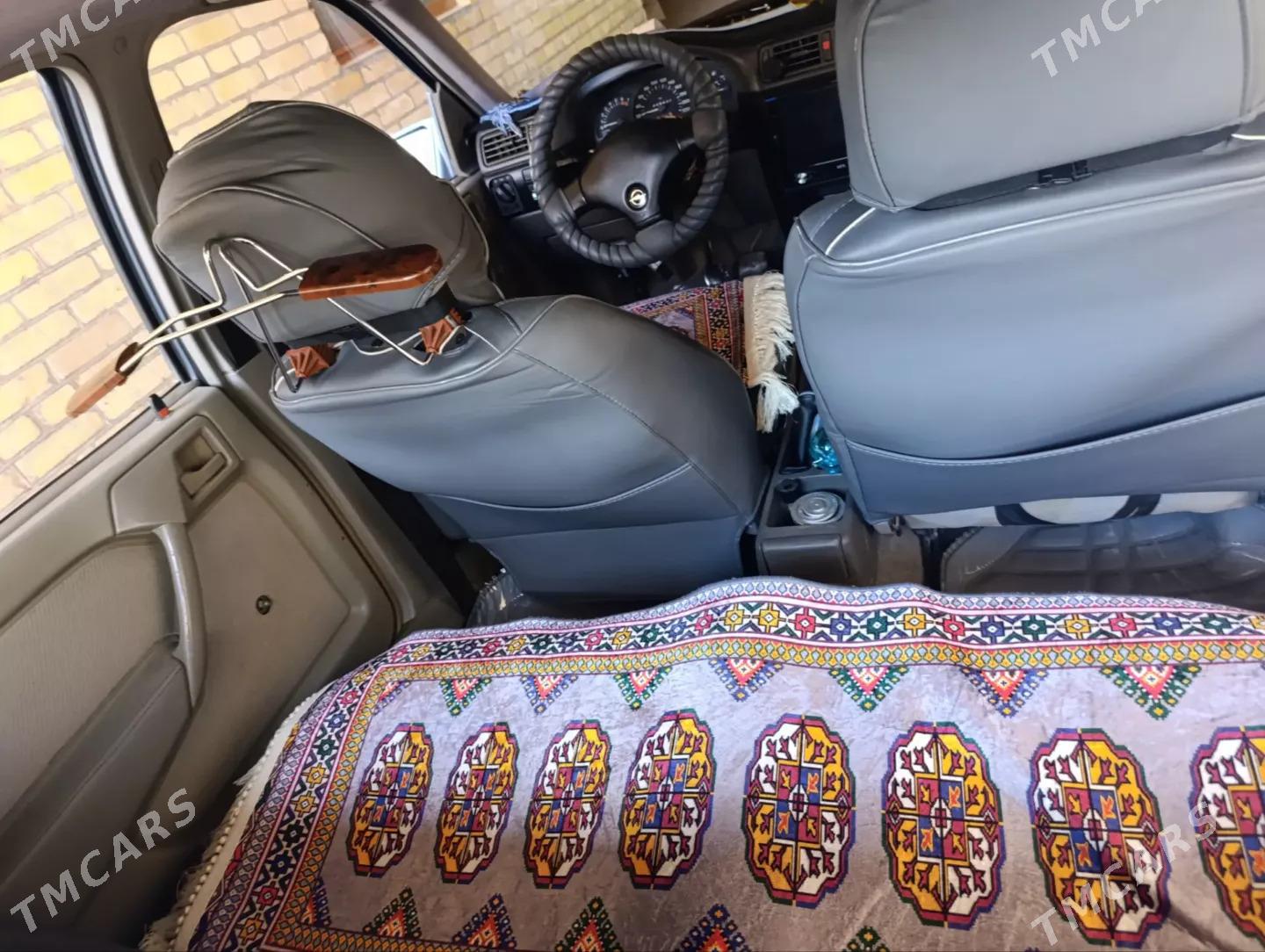 Opel Vectra 1991 - 50 000 TMT - Türkmenabat - img 5