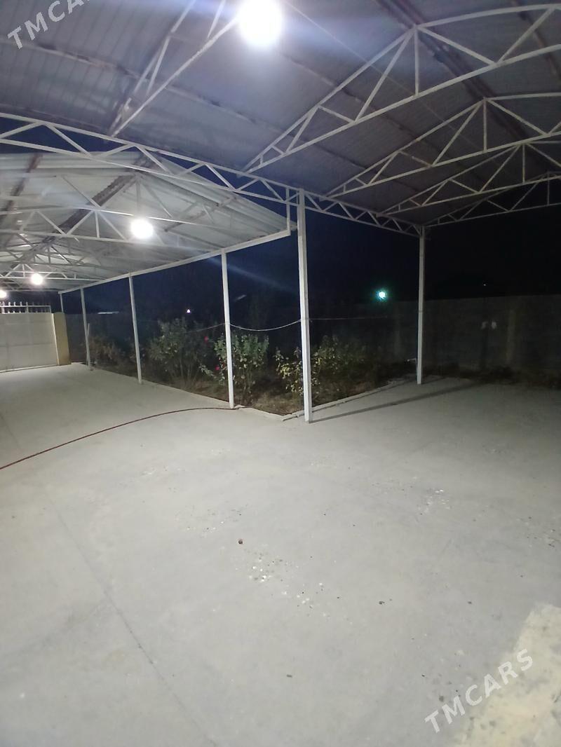 Satlyk Akgonur plan jay 4 ko - Ашхабад - img 2